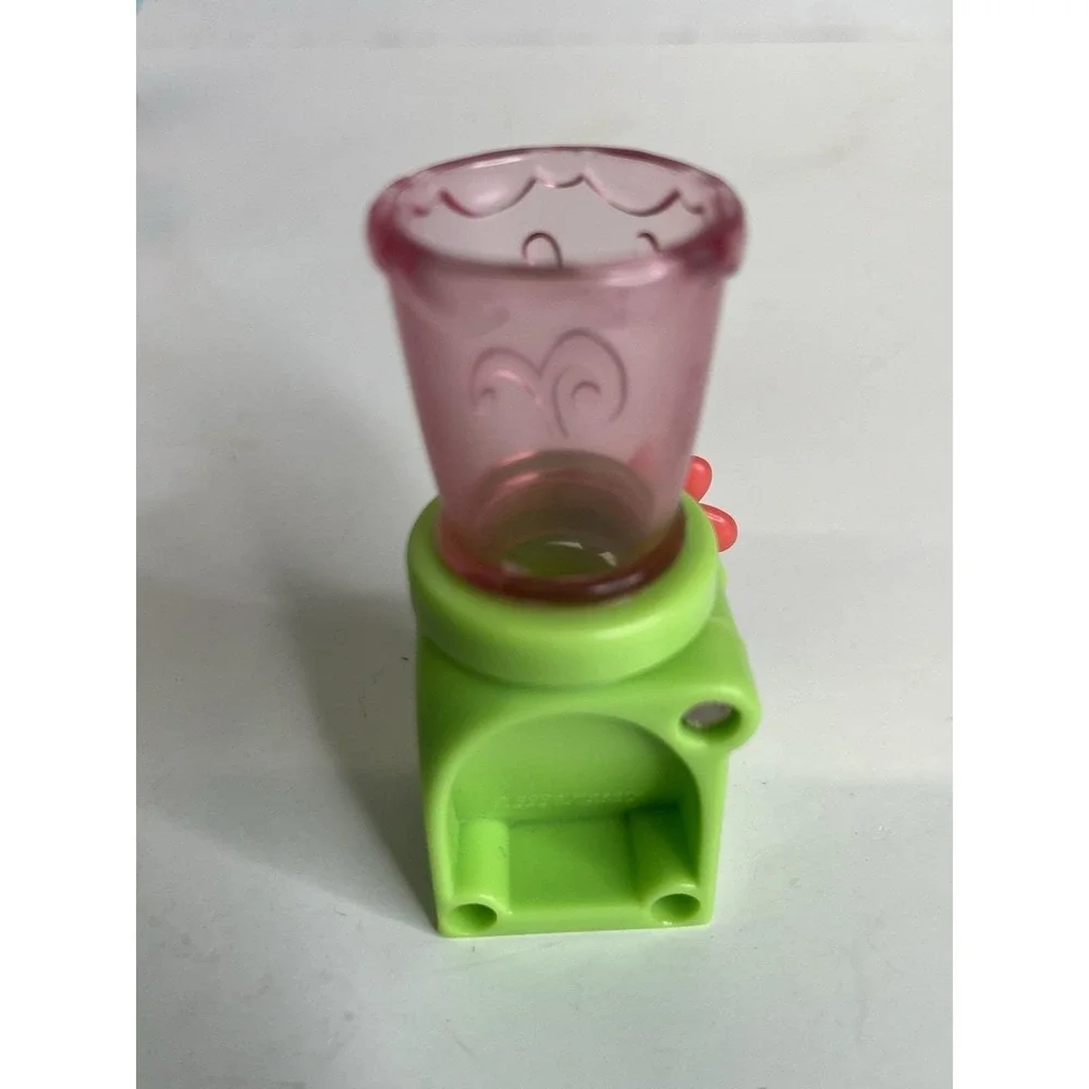 Littlest Pet Shop Accessories Treat Machine